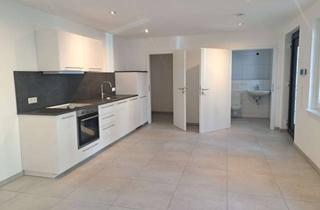 Wohnung mieten in 72336 Balingen, Stilvolle 1-Zimmer-Erdgeschosswohnung mit EBK in Balingen