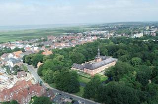 Wohnung mieten in Erichsenweg 23a, 25813 Husum, +++ Schönes Apartment mit Blick auf den Schloßpark +++