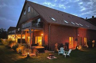 Wohnung mieten in Hansefelder Hof, 23619 Hamberge, 4 Zimmer Dachgeschosswohnung in Hamberge