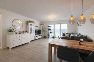 Wohnung mieten in Marianne-Scheelken-Str. 16, 26655 Westerstede, Einziehen & wohlfühlen – modern und hochwertig Wohnen!