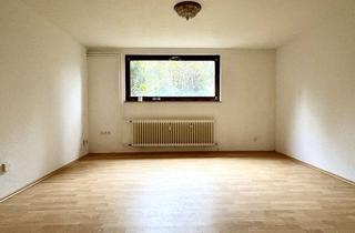 Wohnung mieten in 31855 Aerzen, Gemütliche 1- Zimmer- Souterrainwohnung in Groß Berkel