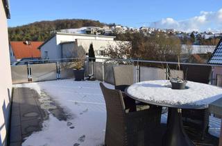 Wohnung mieten in Alte Ziegelei 10, 97999 Igersheim, Attraktive 2,5 Zimmerwohnung mit grosser Terrasse