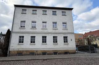 Wohnung mieten in Schneiderstraße 21, 16225 Eberswalde, Schöne 3-Raum Dachgeschosswohnung mit zwei Keller und zwei Stellplätzen im Herzen von Eberswalde