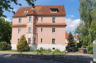 Wohnung mieten in Schillerstraße 31, 02763 Zittau, ✨ Charmanter Altbau-Traum im „Wohnpark Nord“ – Lichtdurchflutet & Barrierearm ✨
