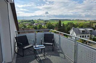 Wohnung mieten in 71336 Waiblingen, Charmante 2-Zimmer Dachgeschosswohnung in Bittenfeld (teilmöbliert und klimatisiert)