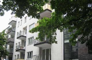 Wohnung mieten in Fechnerstraße 12, 10717 Wilmersdorf, Exklusiv wohnen in Wilmersdorf!