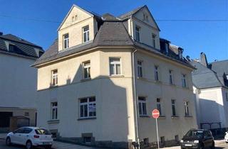 Wohnung mieten in Goethestraße 39, 08223 Falkenstein, Günstige 2-Zimmer mit Laminat und Wannenbad in guter Lage!