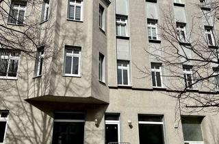 Wohnung mieten in Richard-Wagner-Straße 27, 38820 Halberstadt, Schöne 2- Raum Wohnung im 2. OG in Halberstadt