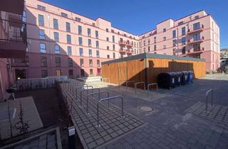 Sozialwohnungen mieten in Bismarckstraße 17A, 13585 Spandau, WBS 160 / WBS 180 oder WBS 220 erforderlich! - Neubau nahe der Altstadt Spandau