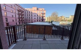Sozialwohnungen mieten in Bismarckstraße 17, 13585 Spandau, WBS 160 / WBS 180 oder WBS 220 erforderlich! - Neubau nahe der Altstadt Spandau
