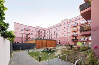 Sozialwohnungen mieten in Bismarckstraße 17, 13585 Spandau, WBS 160 / WBS 180 oder WBS 220 erforderlich! - Neubau nahe der Altstadt Spandau