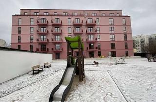 Sozialwohnungen mieten in Bismarckstraße 17, 13585 Spandau, WBS 100 bis 140 mit besonderem Wohnbedarf erforderlich - Neubau nahe der Altstadt Spandau