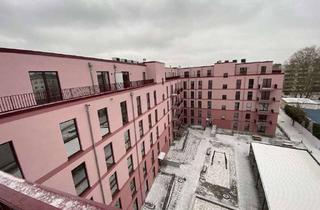 Sozialwohnungen mieten in Bismarckstraße 17D, 13585 Spandau, WBS 100 bis 140 erforderlich - Neubau nahe der Altstadt Spandau