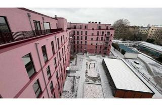 Wohnung mieten in Bismarckstraße 17A, 13585 Spandau, Neubau nahe der Altstadt Spandau