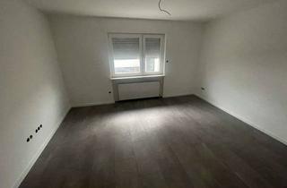 Wohnung mieten in 65479 Raunheim, Stilvolle 2-Raum-EG-Wohnung mit gehobener Innenausstattung in Raunheim