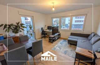 Wohnung mieten in Leonbergerstraße 17, 71063 Sindelfingen, Hochwertige 3 Zimmerwohnung mit Balkon in toller Lage