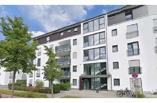 Wohnung mieten in Hans-Kreiling-Allee 23, 63225 Langen, Neuwertige 4-Zimmer-Wohnung mit Fernblick, gehobener Ausstattung und Einbauküche