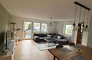 Wohnung mieten in Keltenstraße, 74861 Neudenau, Helle, gemütliche 3.5 -Zimmer Wohnung mit Balkon in Neudenau