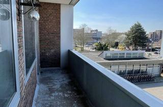 Wohnung mieten in Kamperdickstr. 29, 47475 Kamp-Lintfort, Sonnige 4-Raum-Wohnung mit Balkon