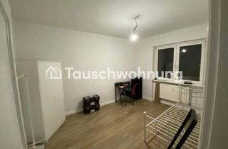 Tauschwohnungen in 24105 Kiel, Tauschwohnung: Schöne lichtdurchflutete Wohnung direkt am Dreiecksplatz