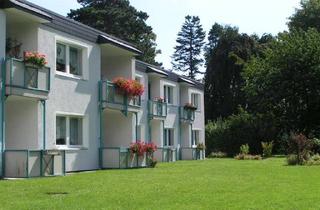 Wohnung mieten in Marienburger Weg, 30974 Wennigsen, 1,5 Zimmerwohnung im Erdgeschoss - Wennigsen