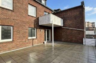 Wohnung mieten in Moerser Straße 241, 47475 Kamp-Lintfort, Zwei sanierte 4 Zimmer Wohnungen in Top Lage im Zentrum