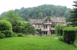 Wohnung mieten in Köhlersgrundgasse 3a, 35037 Marburg, In herrlicher Lage! Schöne und lichtdurchflutete 2 Zimmer-Wohnung mit gleich 2 Balkonen i.d. Nähe...