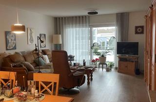 Wohnung mieten in 56073 Rauental, Moderne 3-Zimmer Wohnung mit Balkon im Moselbogen