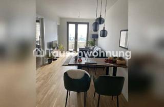 Tauschwohnungen in 60314 Ostend, Tauschwohnung: Gemütliche 2-Zimmer-Wohnung in Bornheim/Ostend