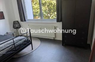 Tauschwohnungen in Siemensstraße 14a, 12459 Oberschöneweide, Tauschwohnung: Schöne helle 3 Zimmer mit großer Terrasse