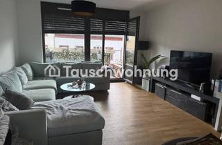 Tauschwohnungen in Tauschwohnungstraße, 63067 Kaiserlei, Tauschwohnung: Hochwertige 3-Zimmer-Wohnung (Ledermuseum) im Tausch gegen 4