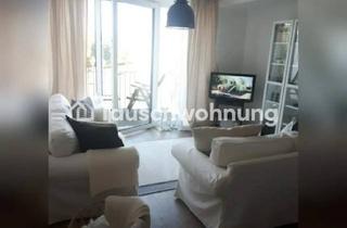 Tauschwohnungen in Am Gleisdreieck 4b, 21033 Billwerder, Tauschwohnung: Tausch Saga! HH Natur gegen HH City