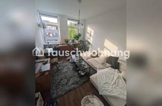 Tauschwohnungen in 18057 Kröpeliner Tor-Vorstadt, Tauschwohnung: KTV 2 Raumwohnung mit schöner Küche