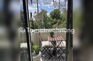 Tauschwohnungen in 64287 Darmstadt, Tauschwohnung: Suche drei Zimmer Wohnung, Biete zwei Zimmer Wohnung