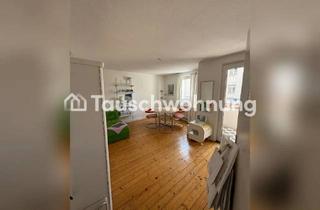Tauschwohnungen in 90409 Maxfeld, Tauschwohnung: Altbau Wohnung 2 Zimmer mit Holzdielenboden