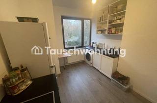 Tauschwohnungen in 52062 Aachen, Tauschwohnung: Renovierte 2,5-Zimmer-Wohnung in perfekter Lage