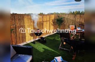 Tauschwohnungen in Otto-Grot-Strasse, 21035 Allermöhe, Tauschwohnung: 2 Raumwohnung 015568728239