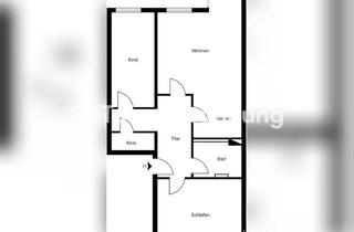 Tauschwohnungen in 33602 Innenstadt, Tauschwohnung: 3ZKB, Tiefgarage, Fahrstuhl, zentral gelegen