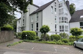 Wohnung mieten in Bismarckstraße 51, 40883 Ratingen, Provisionsfrei - Komf. 3 Zi. DG-Maisonette-Whg. mit 20qm Dachterrasse in 40883 Ratingen-Hösel