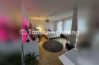 Tauschwohnungen in 65479 Raunheim, Tauschwohnung: Helle 1 Zi. Wohnung nähe Frankfurt sucht Tausch in Hamburg