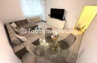 Tauschwohnungen in Barbarossaplatz, 10781 Schöneberg, Tauschwohnung: 2-Zimmer-Wohnung am Barbarossaplatz