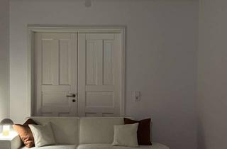 Wohnung mieten in 70372 Bad Cannstatt, Sanierte 3-Zimmer-Altbauwohnung mit Balkon Bad Cannstatt ab 1.3.