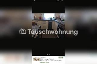 Tauschwohnungen in 44339 Dortmund, Tauschwohnung: Schöne 3-Zi.-Wohnung in Dortmund Eving zu tauschen
