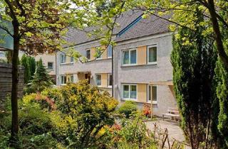 Sozialwohnungen mieten in Hospitalweg, 49124 Georgsmarienhütte, Günstige Seniorenwohnung mit WBS!