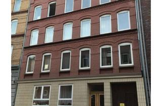 Wohnung mieten in 24114 Südfriedhof, Papenkamp 24, 24114 Kiel