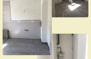 Wohnung mieten in 35066 Frankenberg, Barrierefreie 3-Zimmer Wohnung mit Terrasse in Frankenberg (Eder)