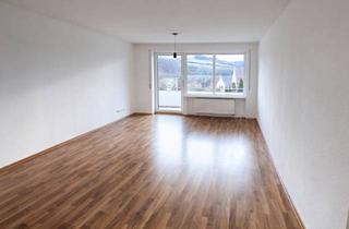 Wohnung mieten in Moritz-Von-Hutten-Straße, 97450 Arnstein, Sofort frei 97 m² EG-Wohnung mit Balkon & EBK – frisch renoviert, sofort frei