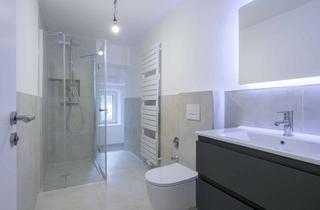 Wohnung mieten in Leusbergstr. 42, 45663 Recklinghausen, Erstbezug nach umfassender Modernisierung - EG-Wohnung mit Option auf großen Garten!