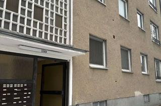 Wohnung mieten in Brunsbütteler Damm 336 D, 13591 Staaken, 1-Zimmer Wohnung im 1. OG in Berlin-Staaken (Spandau) Brunsbütteler Damm 336 D