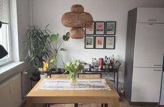 Wohnung mieten in Friedrichstraße 25, 06844 Innenstadt, 3-Zimmer Apartment in Y-Haus